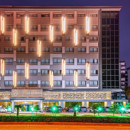 Park Dedeman Mersin Marina Ciftlik  Luaran gambar