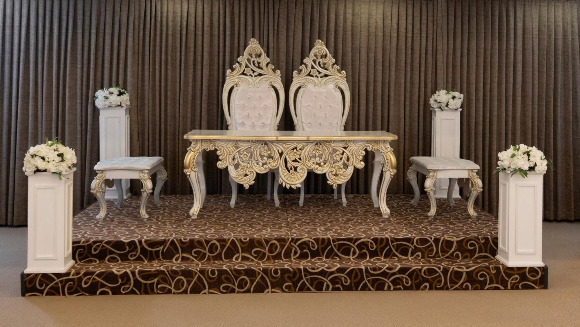 Park Dedeman Mersin Marina Ciftlik  Luaran gambar