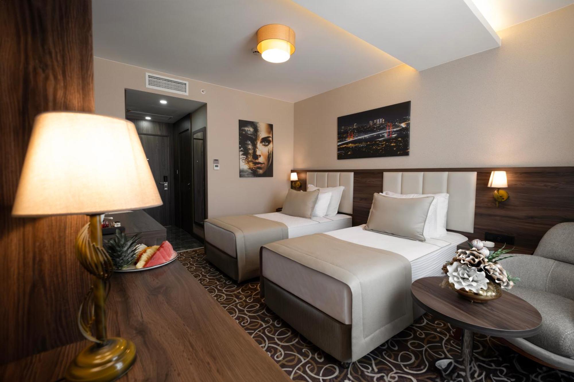 Park Dedeman Mersin Marina Ciftlik  Luaran gambar