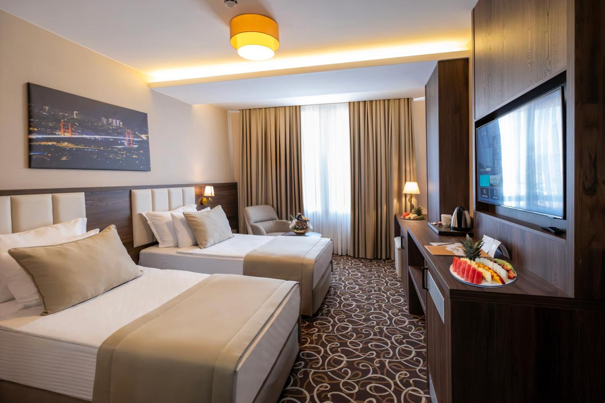 Park Dedeman Mersin Marina Ciftlik  Luaran gambar