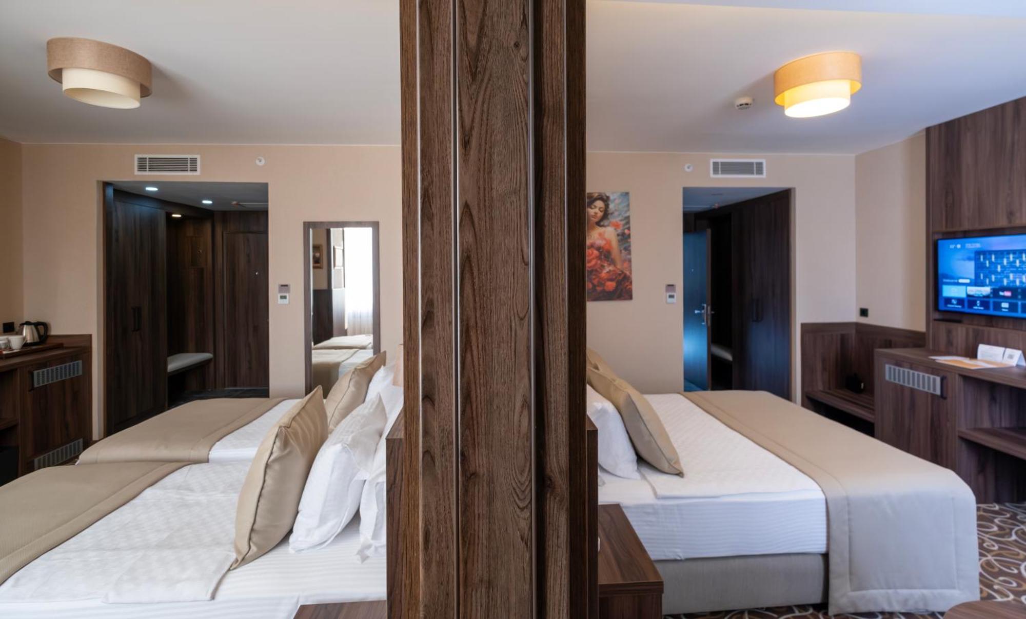 Park Dedeman Mersin Marina Ciftlik  Luaran gambar