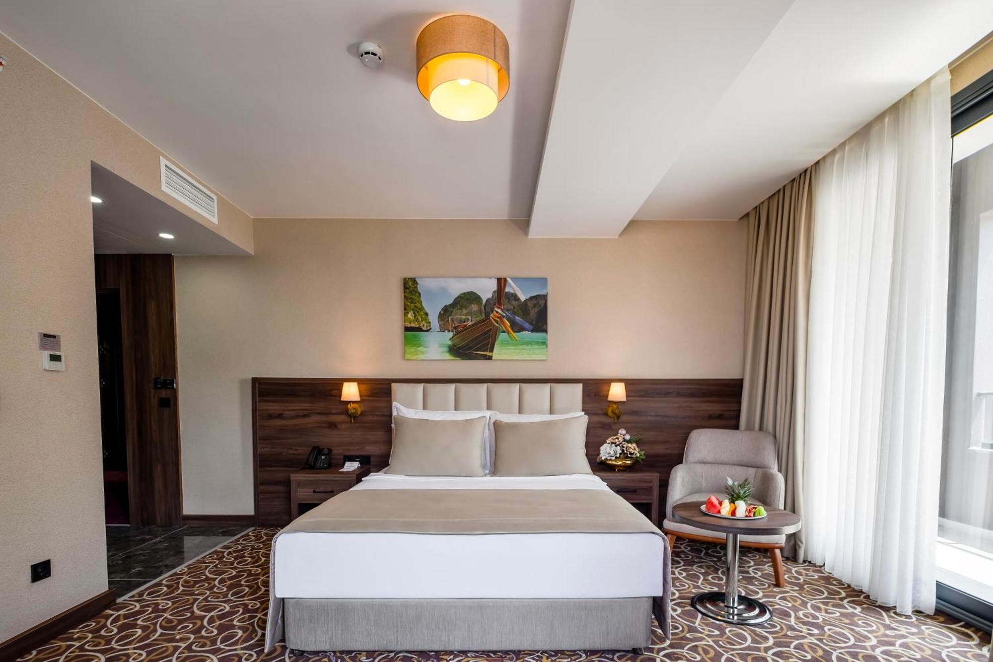 Park Dedeman Mersin Marina Ciftlik  Luaran gambar